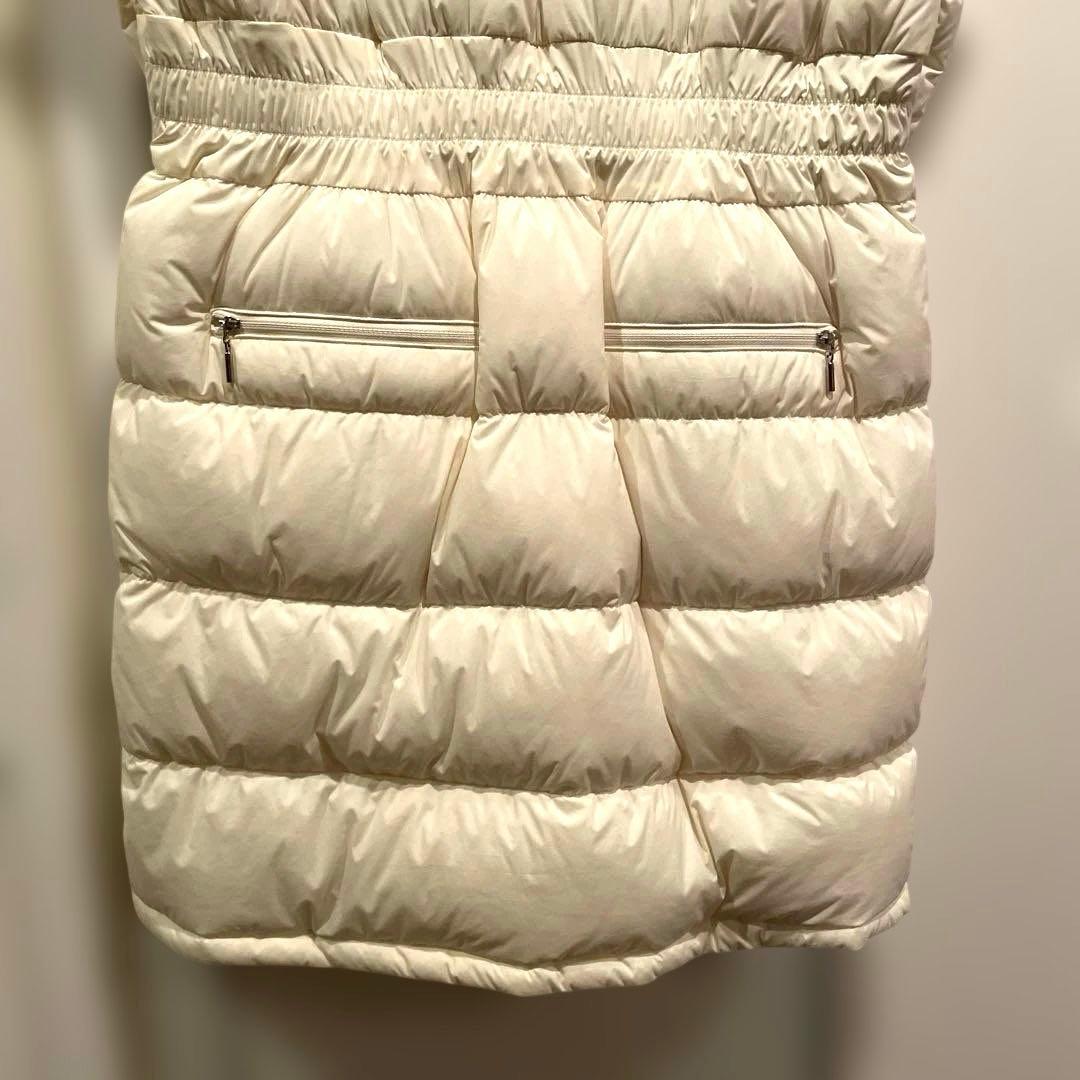 出品明日まで✴︎キャロウェイ✴︎ダウンブルゾン ✴︎撥水・保温✴︎ロングコート✴︎ゴルフ