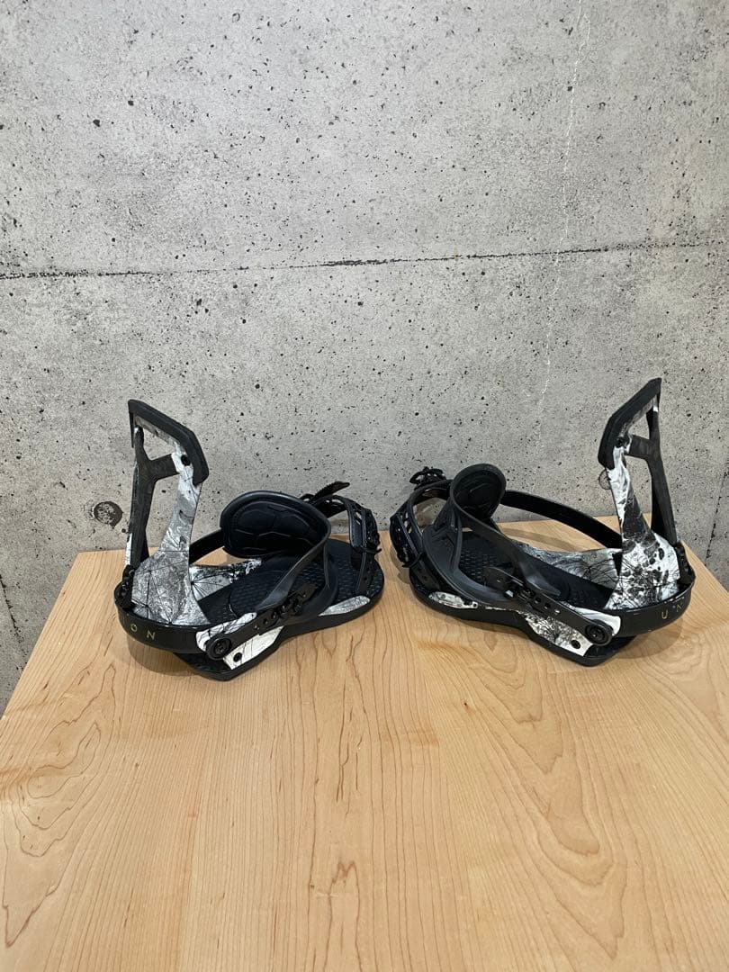 【正規品】UNION FALCOR ビンディング Mサイズ