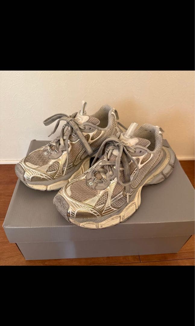 バレンシアガ 3XL 42