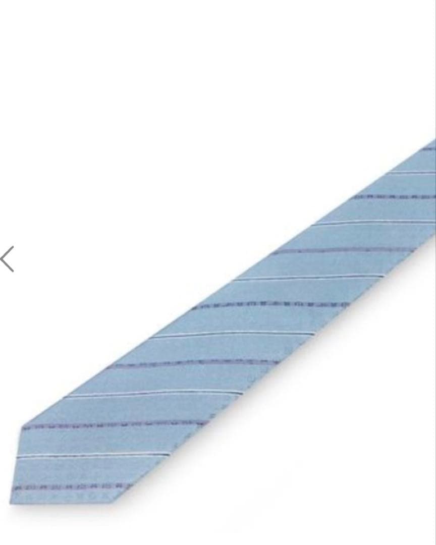 専用です。　　ルイ ヴィトン ネクタイ・ラインド ストライプ 新品 未使用