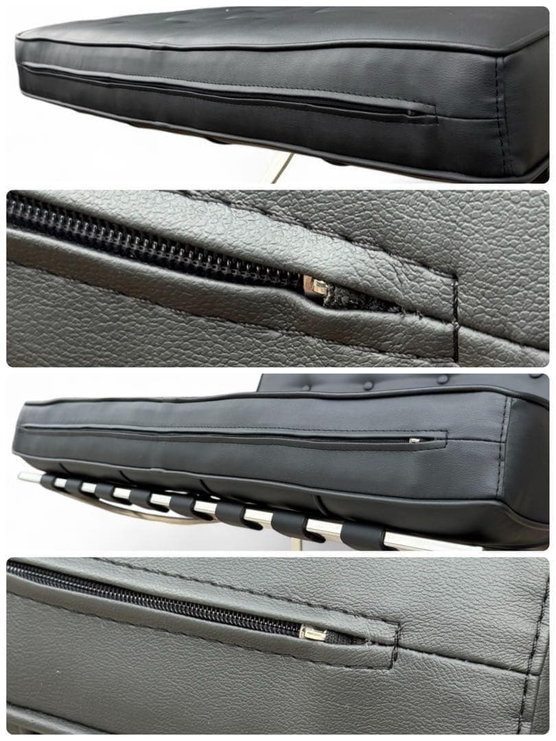 バルセロナチェア リプロダクト ミッドセンチュリー 北欧