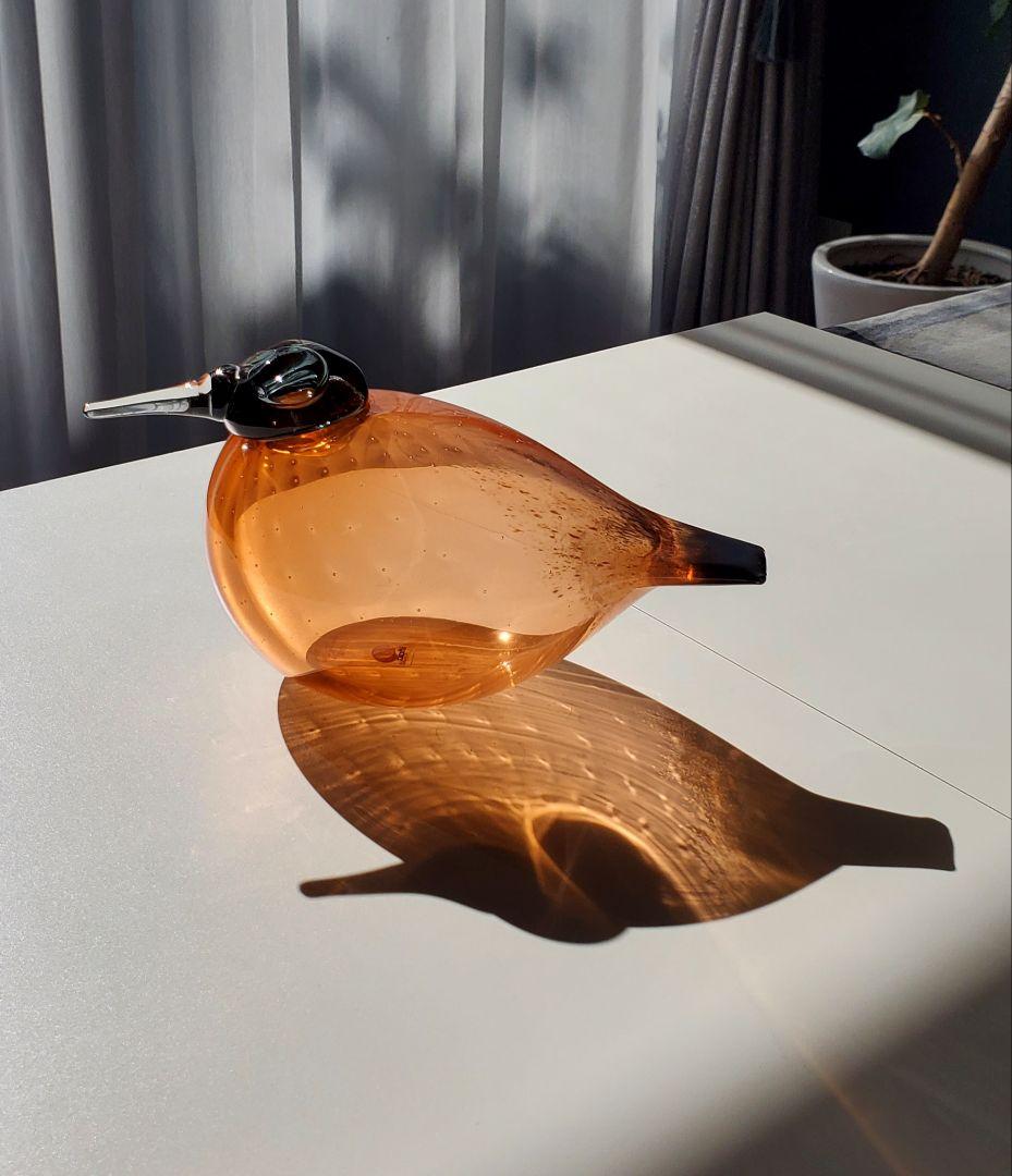  bird イッタラ バード Helmikana