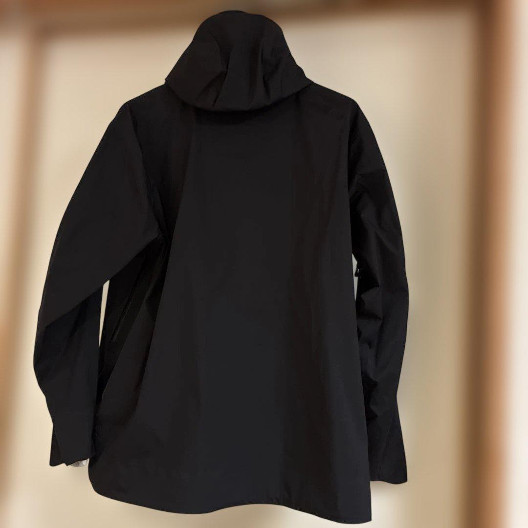 【iruma】DESCENTE デサントオルテライン ジャケット