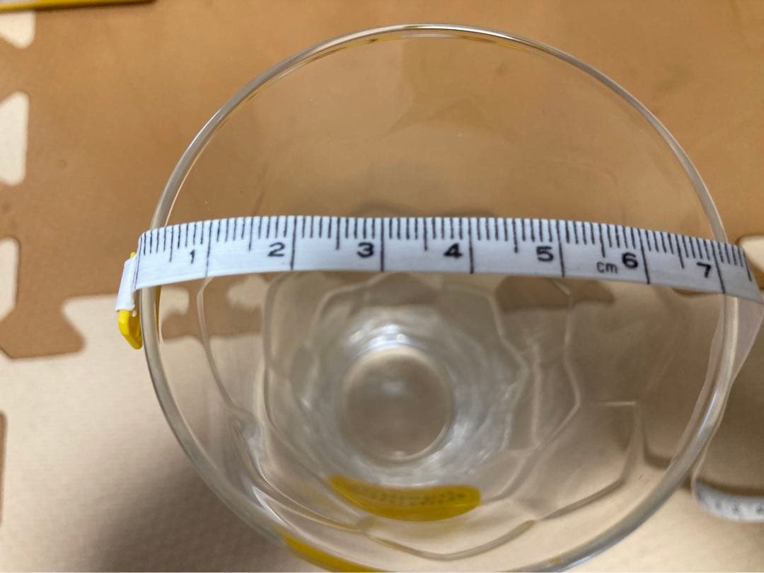 SUNTORY サントリー角瓶　700ml 12本　&うすづくりグラスセット