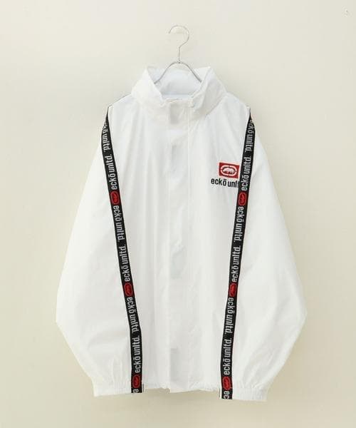 エコーアンリミテッド ecko unltd セットアップ M　シャカシャカ