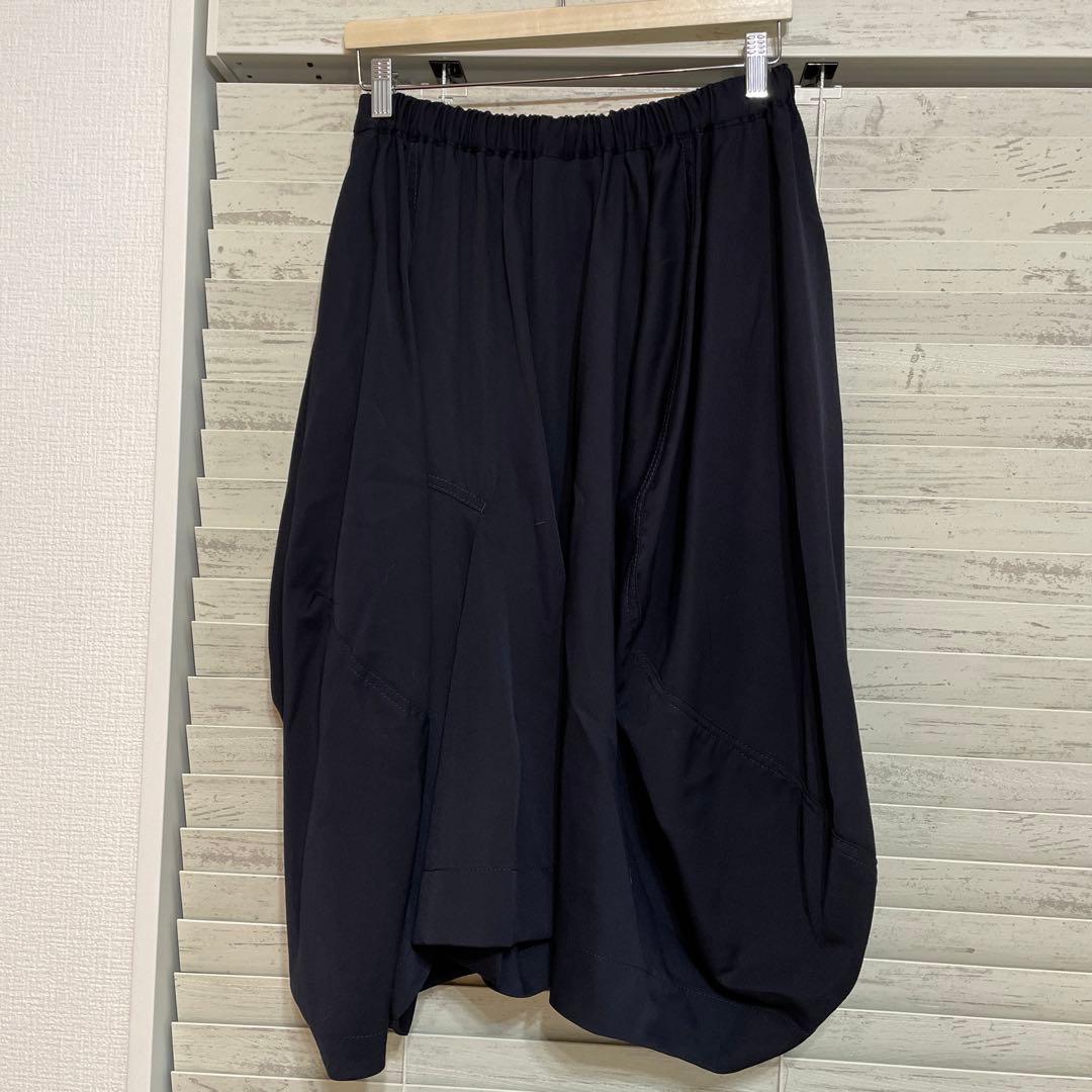 COMMEdesGARCONS スカート