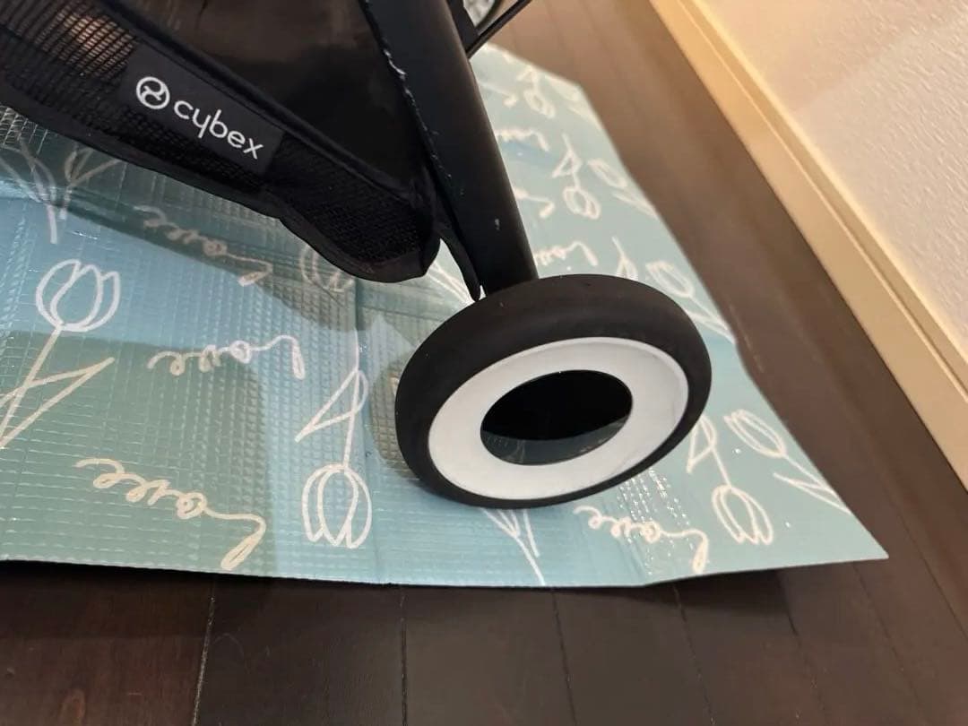 Jessicacybex サイベックス リベル 2024年