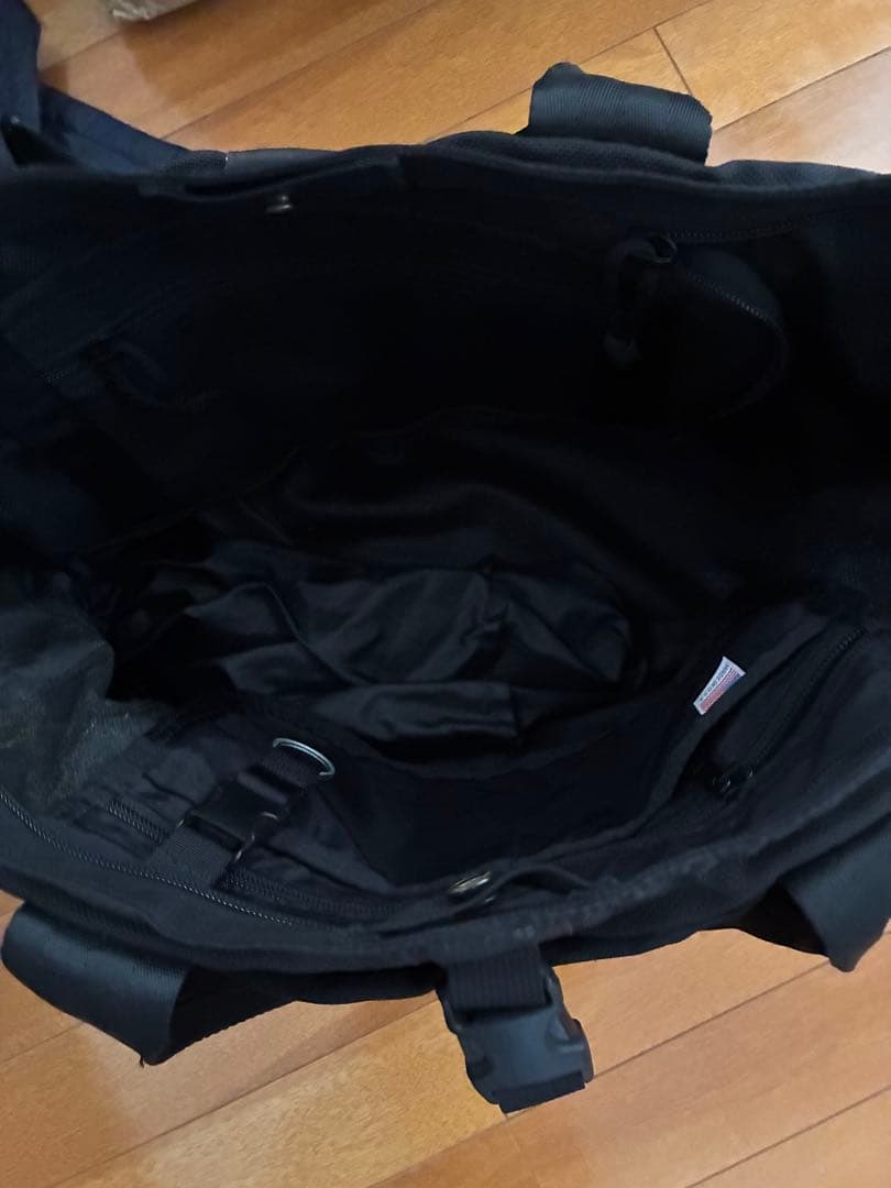 BRIEFING GYM WIRE ジムワイヤーUSA製