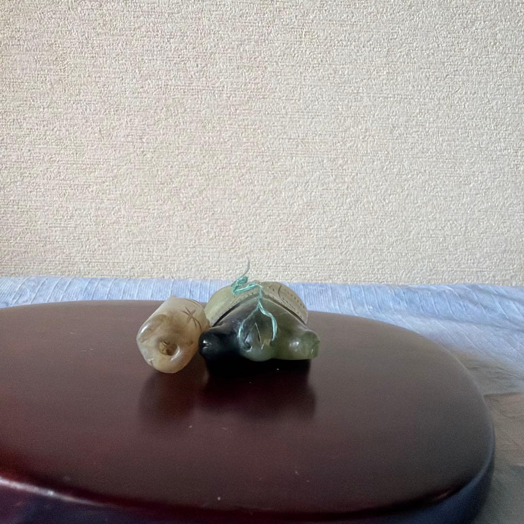 玉　砡　蝉　セミ　玉蝉　中国　China