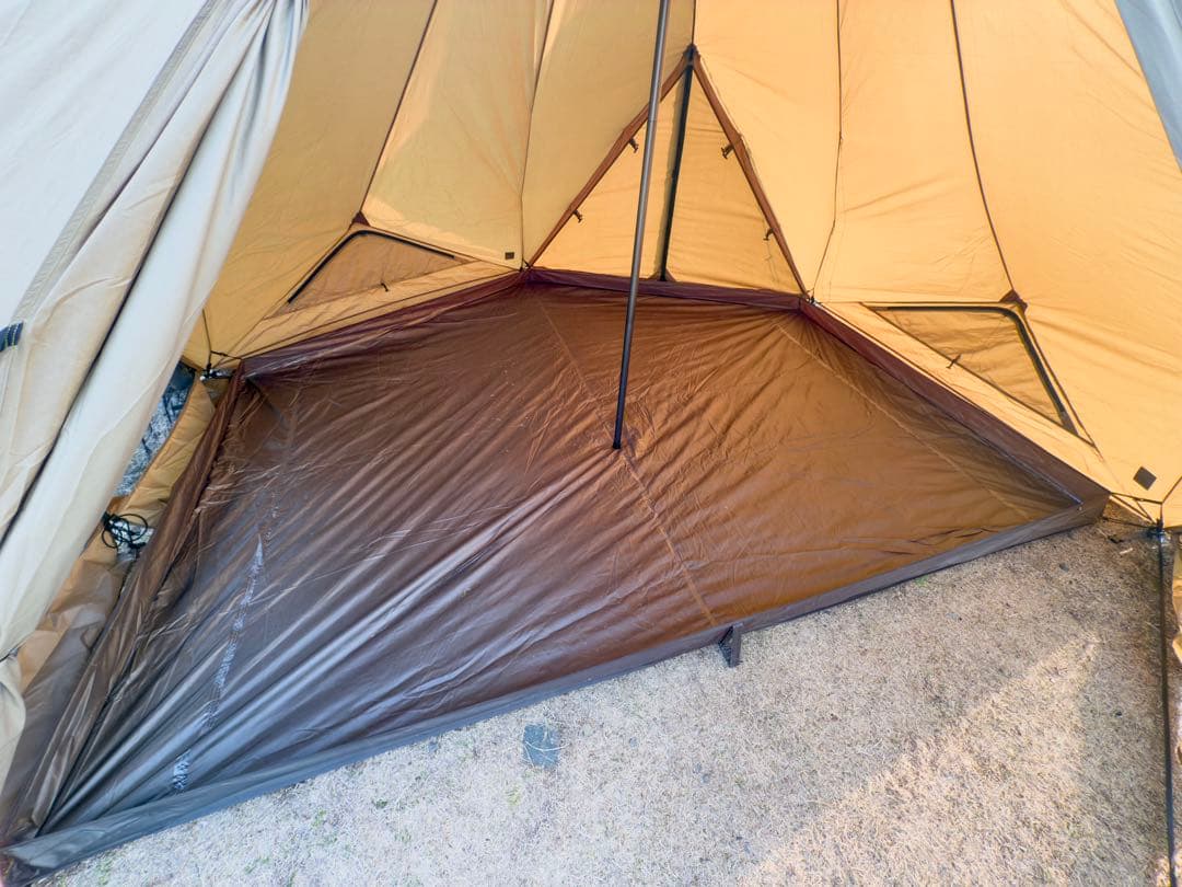 ゼインアーツ ゼクーMとDOD フタマタノキワミ