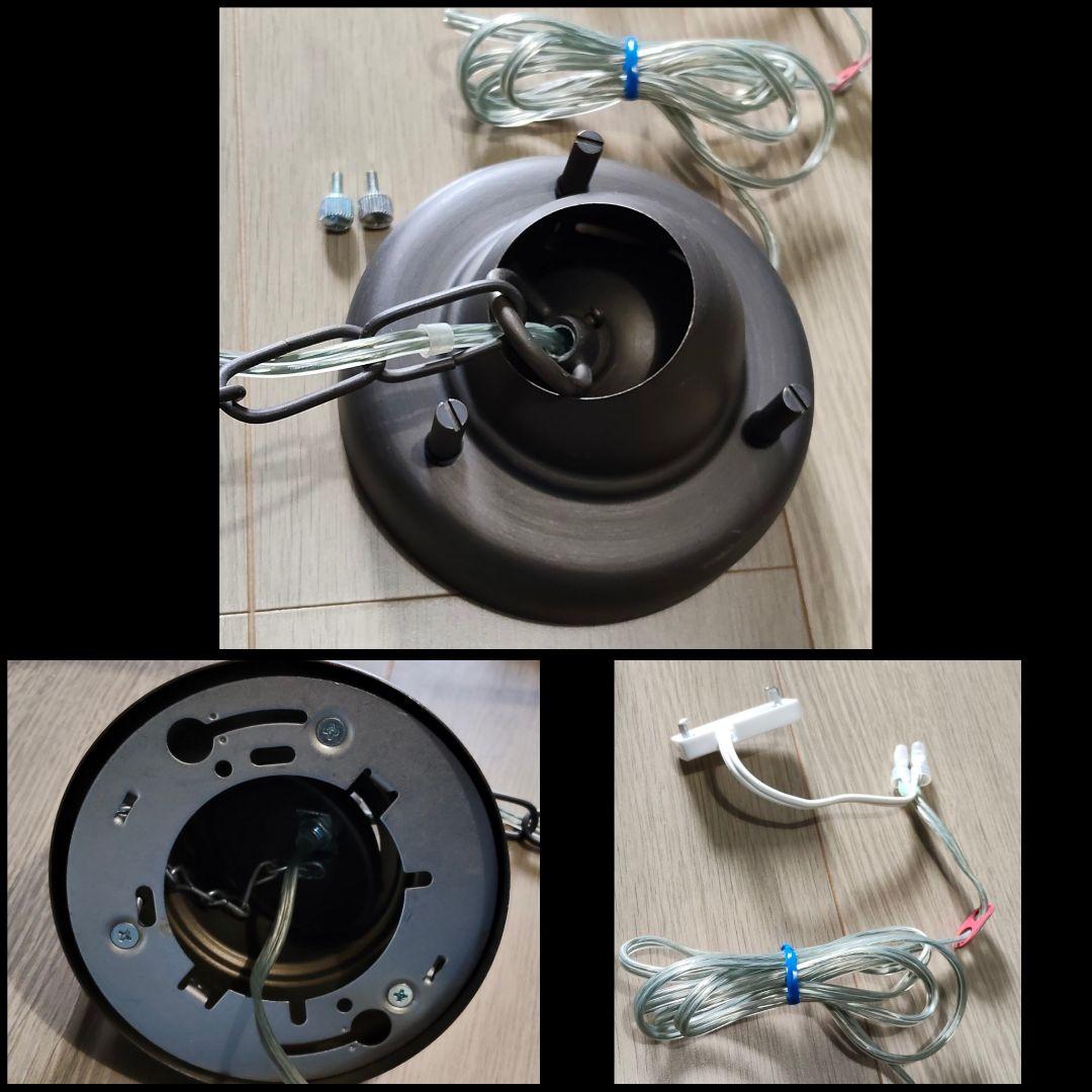 オーデリック OC257049LC1 シャンデリア ヴィンテージ調 天井照明