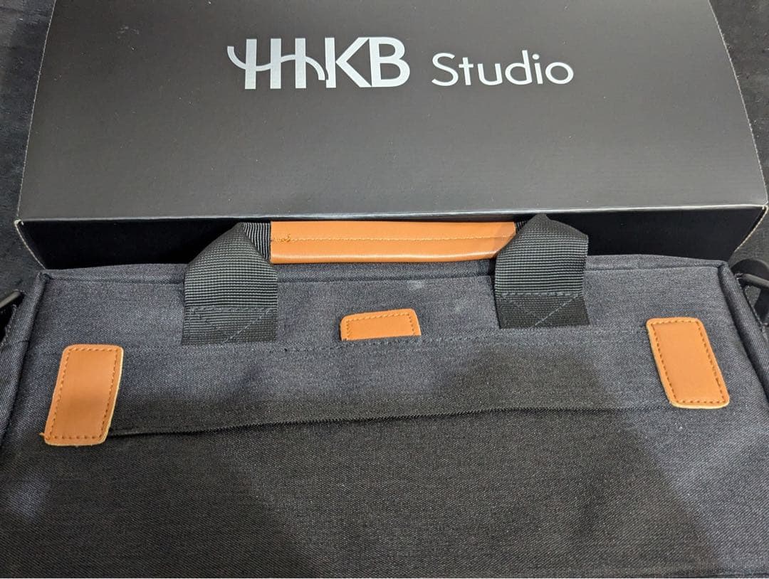 HHKB Studio メカニカルキーボード US配列 グレー