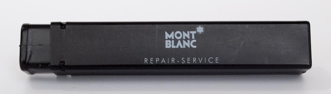新品 正規品 MONTBLANC P146 万年筆 F 細字