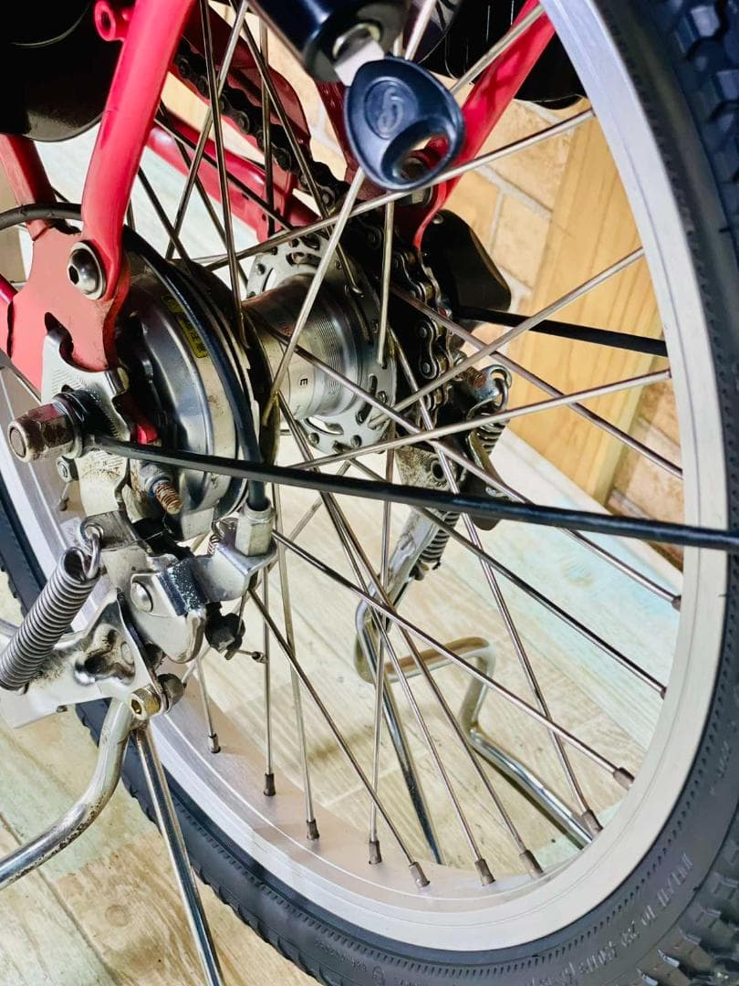 H2127 No1モデル 大容量バッテリー パナソニック子供乗せ電動アシスト