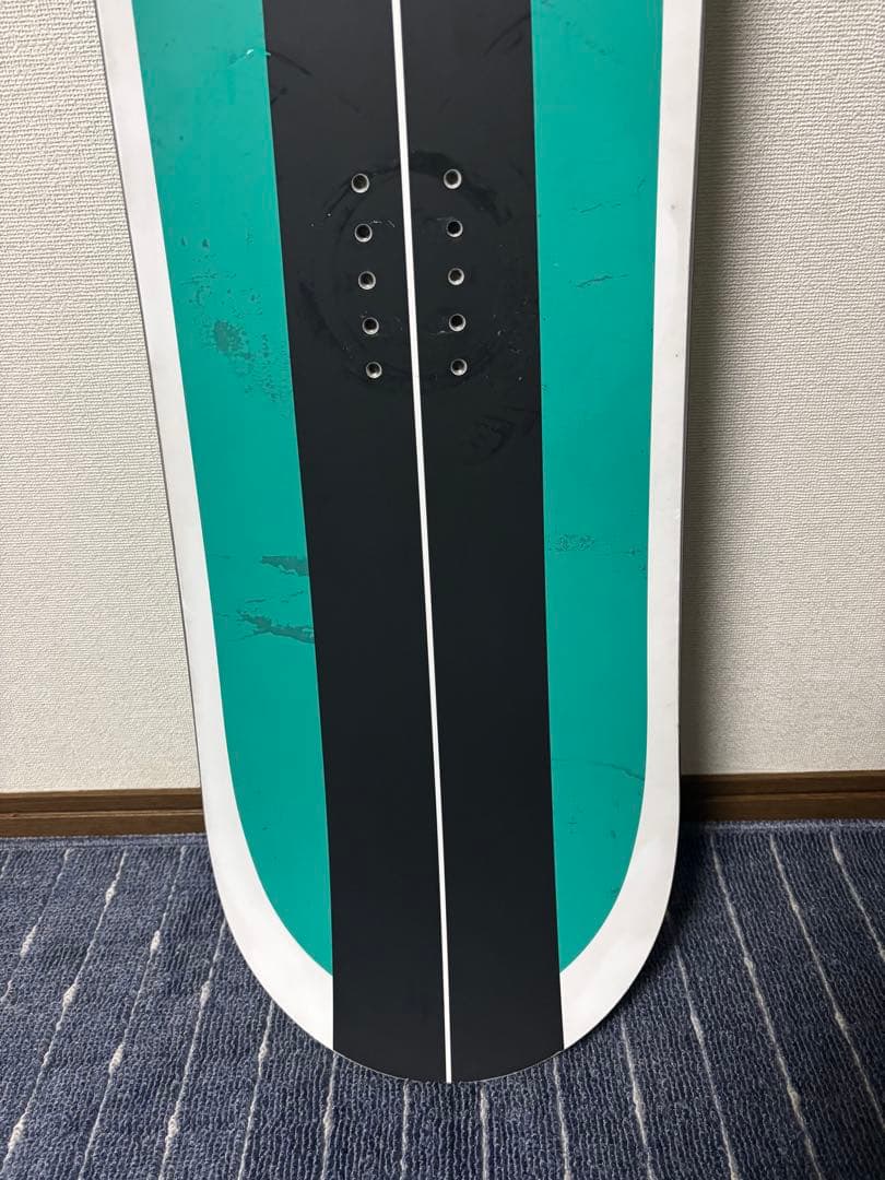 RICE28 RT6 152cm スノーボード