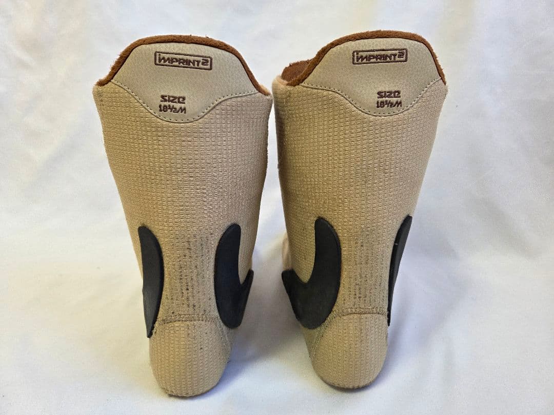 28.5㎝ BURTON Ruler BOA　スノーボードブーツ