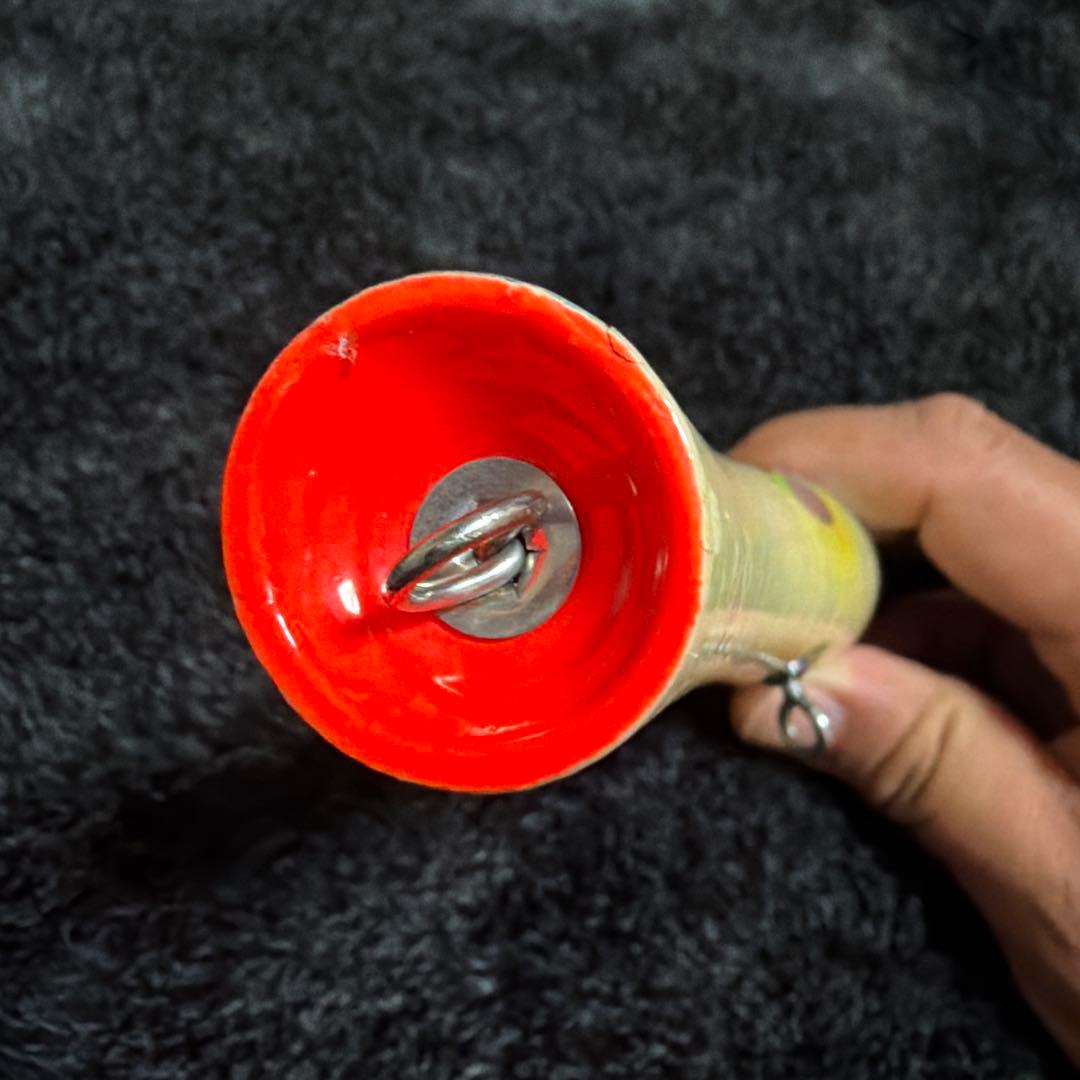 貝田ルアー　トランペット185