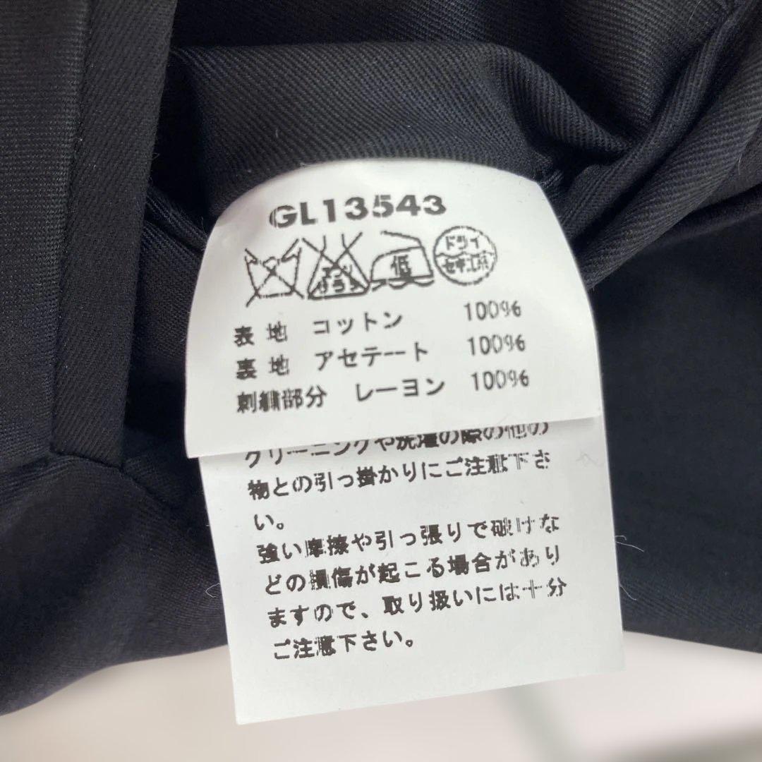 【美品】 gold ベトナムジャンパー ベトジャン テーラー 東洋 Mサイズ