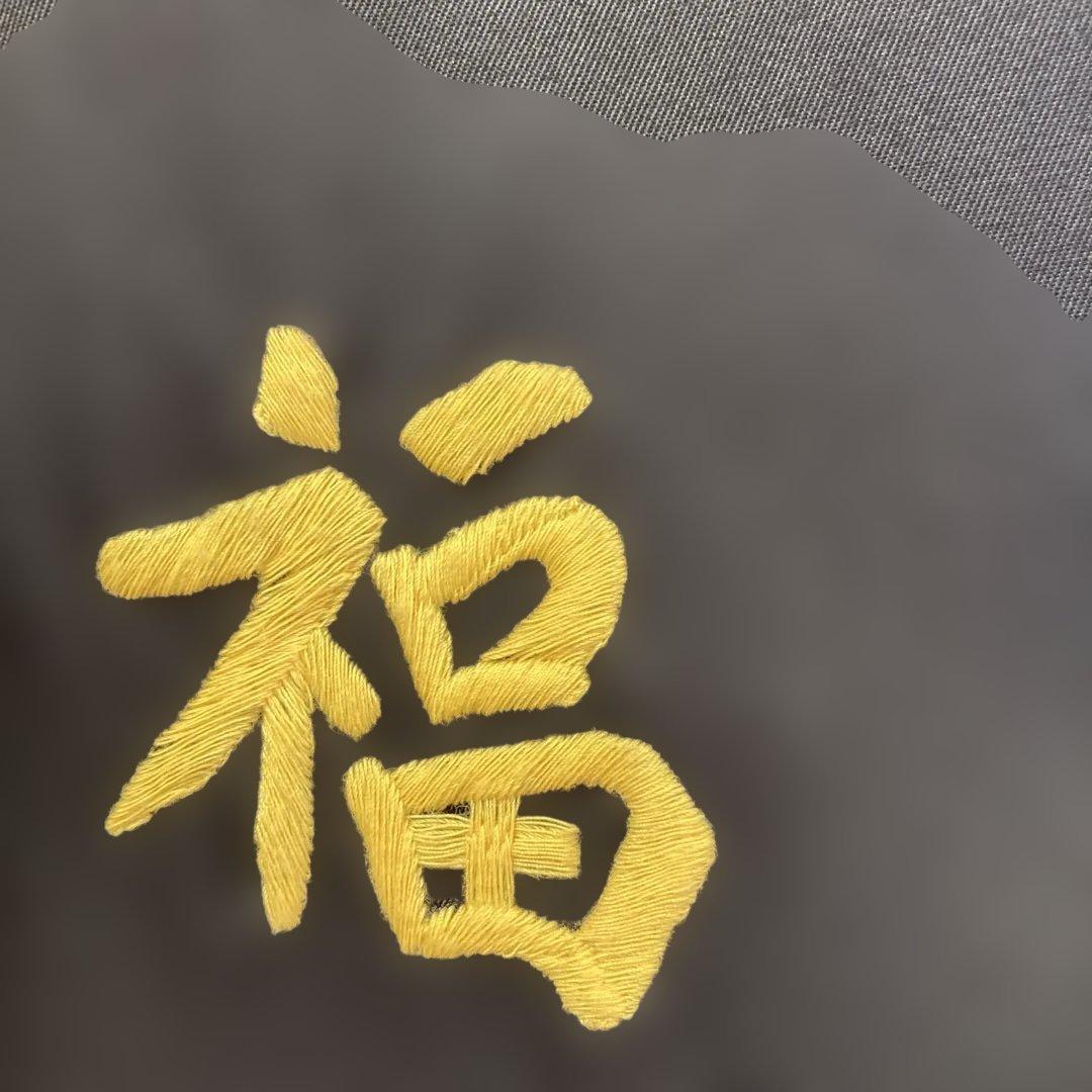 【美品】 gold ベトナムジャンパー ベトジャン テーラー 東洋 Mサイズ