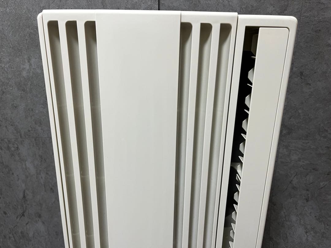 【送料無料】corona コロナ窓用エアコン　冷房専用　CW-F1616