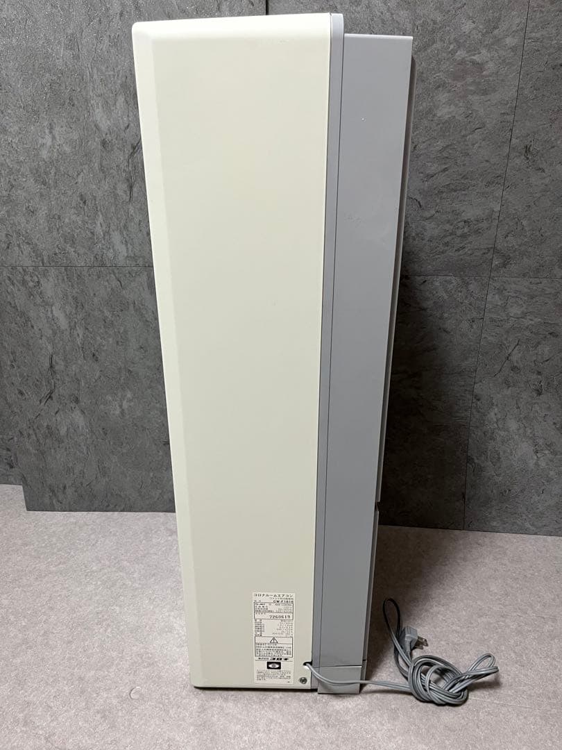 【送料無料】corona コロナ窓用エアコン　冷房専用　CW-F1616