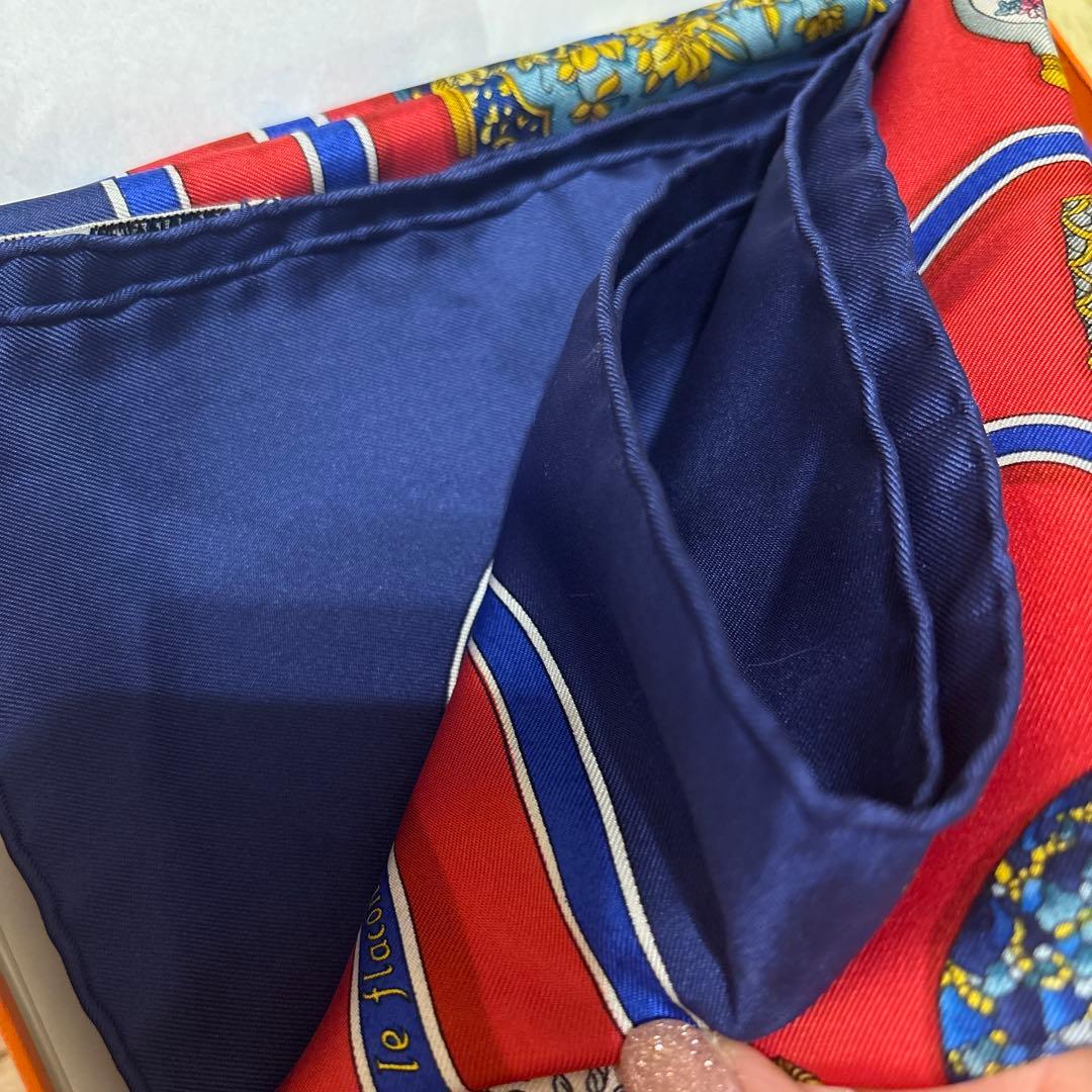 ☆HERMES エルメス カレ BMさま用