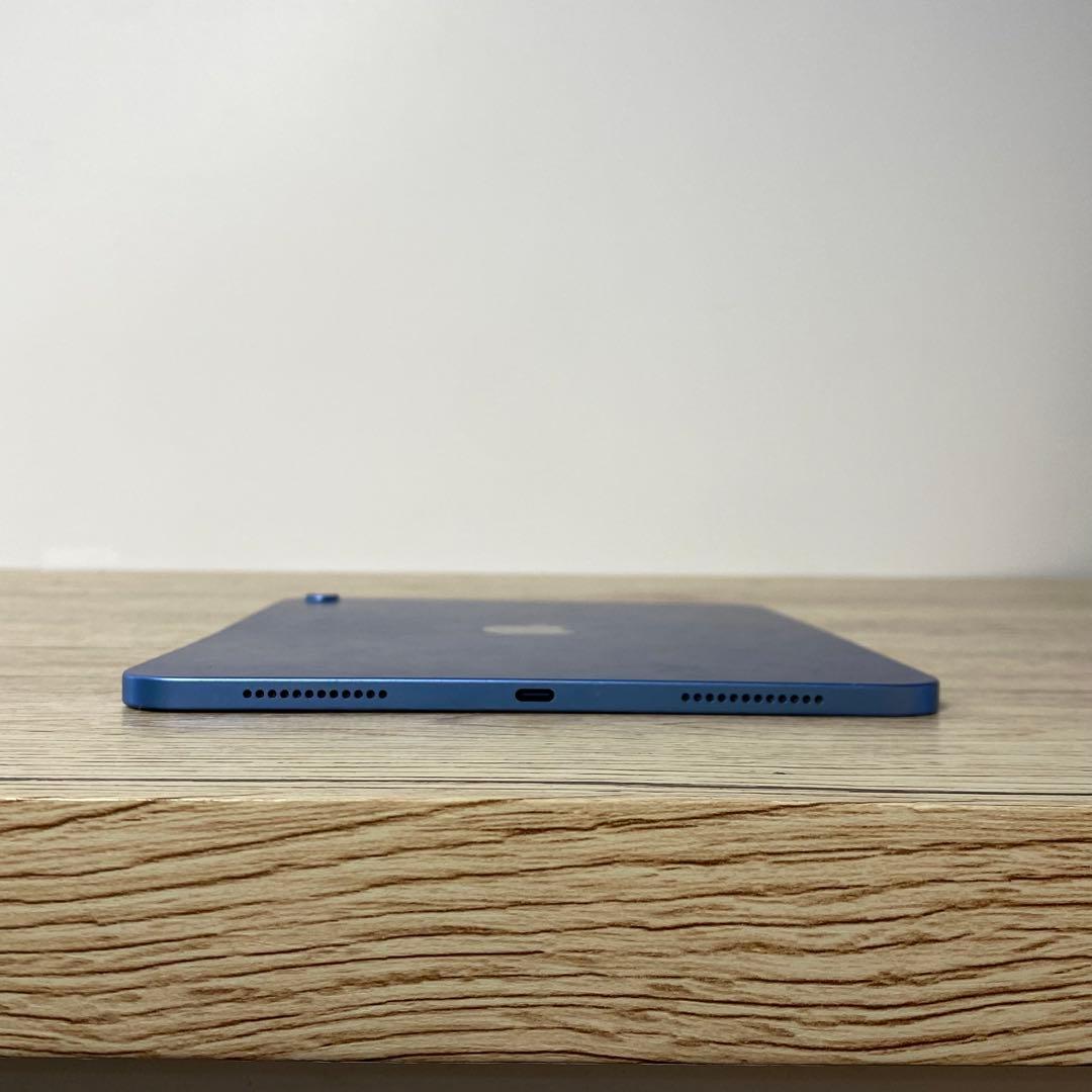 □ ジャンク iPad 第10世代 64GB MPQ13J/A