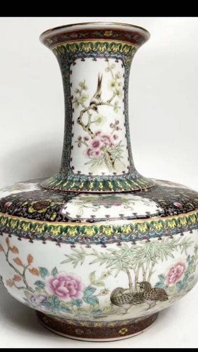 中国花瓶
