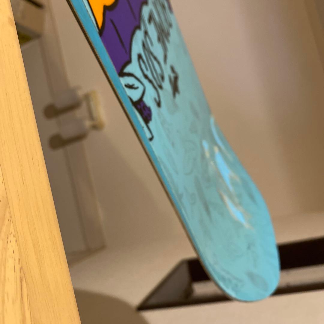 ROME SDS ローム BUTTERKNIFE バターナイフ スノーボード 板