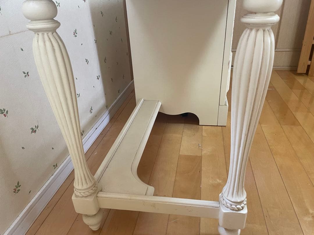 Lead Industries La-Z-Boy アンティーク机【セット販売】