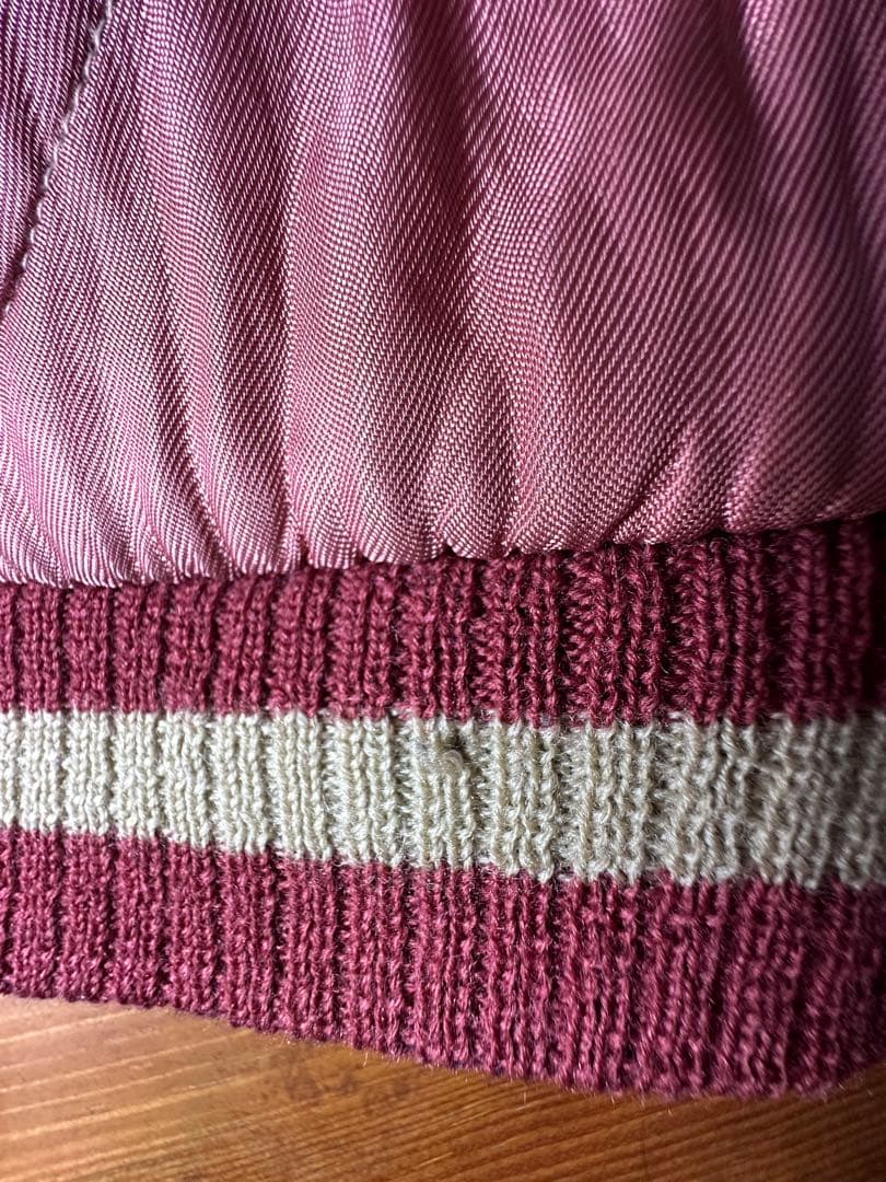 テーラー東洋 スカジャン Lサイズ　40周年スペシャル TT11002_128