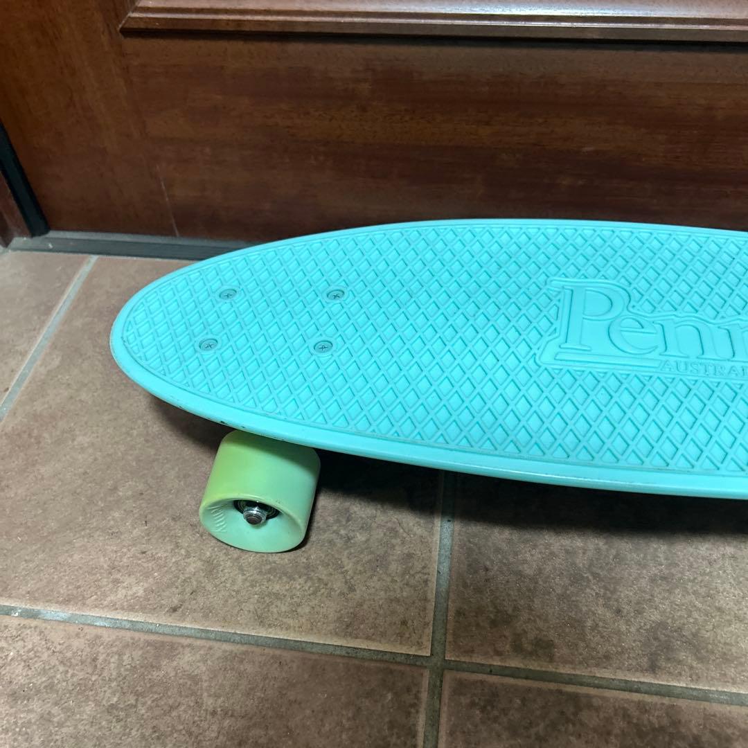 Penny 27インチ ミントカラー