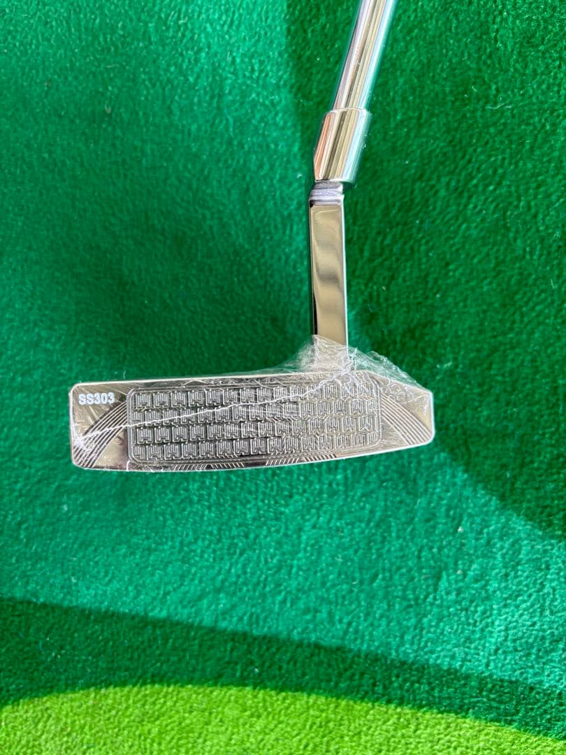 激レア⭐︎非売品　レクサスパター　1ST EDITION