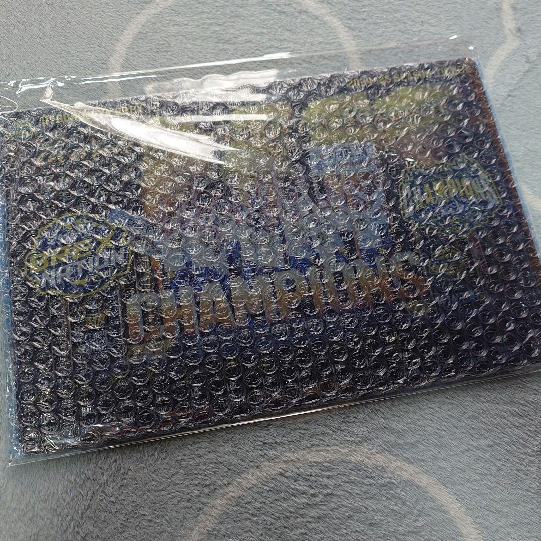 宇都宮ブレックス 特典