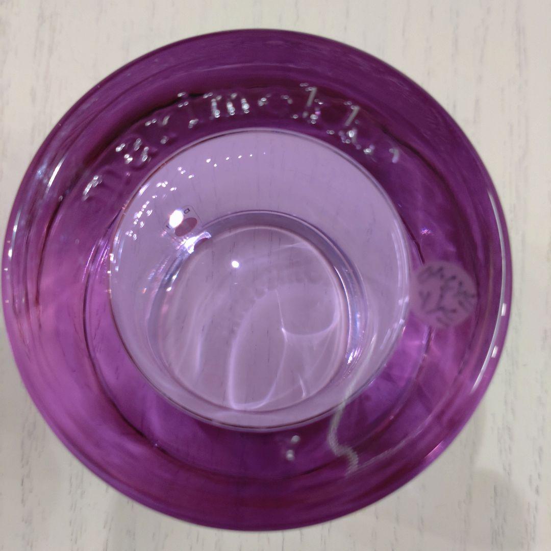  kivi キャンドルホルダー 2個セット