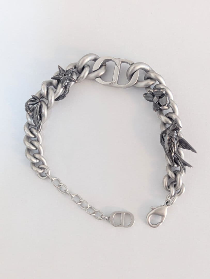 Dior ブレスレット 最新