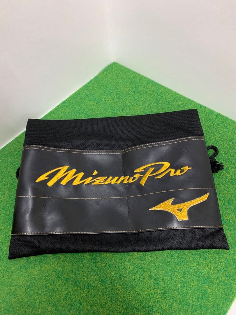 MIZUNO 硬式用 ミズノプロ 捕手用 C-1型 1AJCH18100