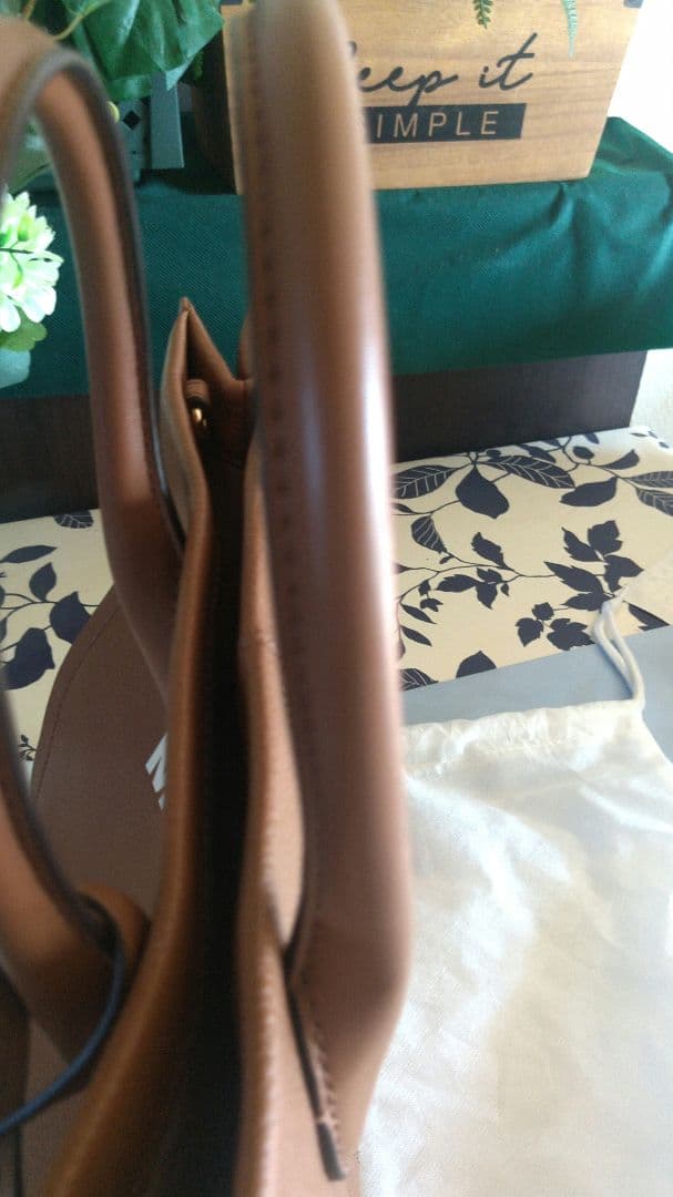 マイケル・コース2Wayバックend長財布2点セット