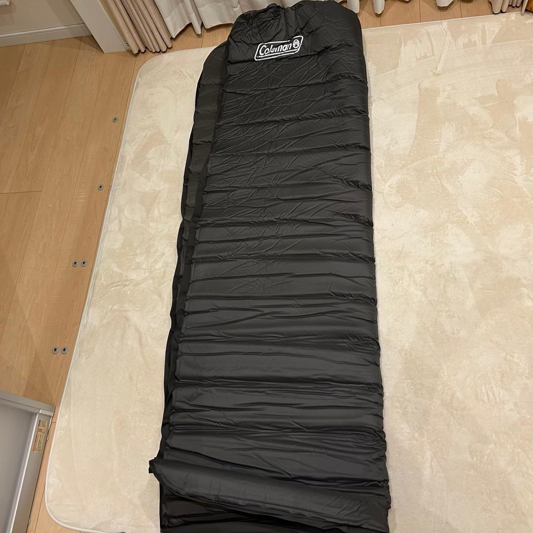 Coleman(コールマン)キャンパーインフレーターマットハイピーク/ダブル