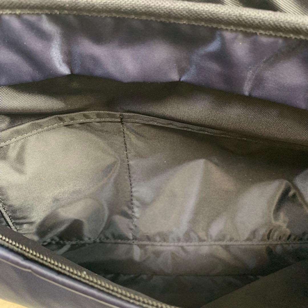 Manhattan Portage BLACK LABEL メッセンジャーバッグ