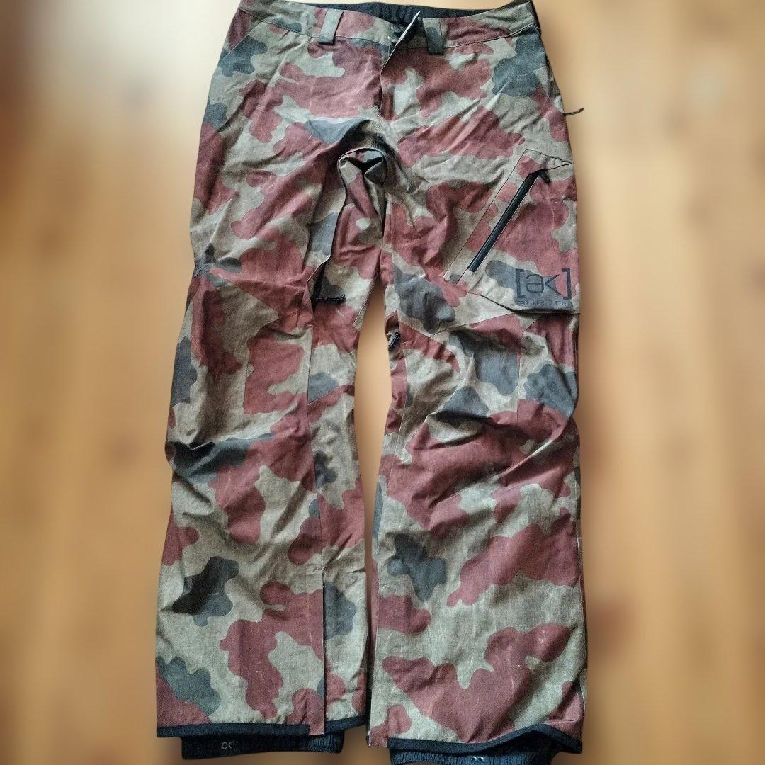 バートン BURTON AK GORE‑TEX L