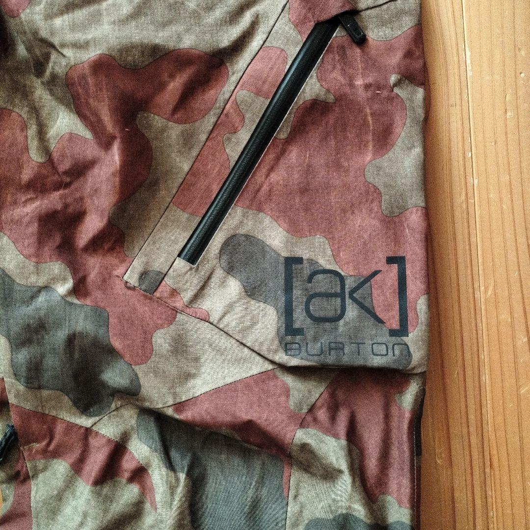 バートン BURTON AK GORE‑TEX L