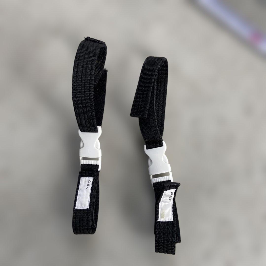 スキー板90cm スキー靴2足セットフルセット