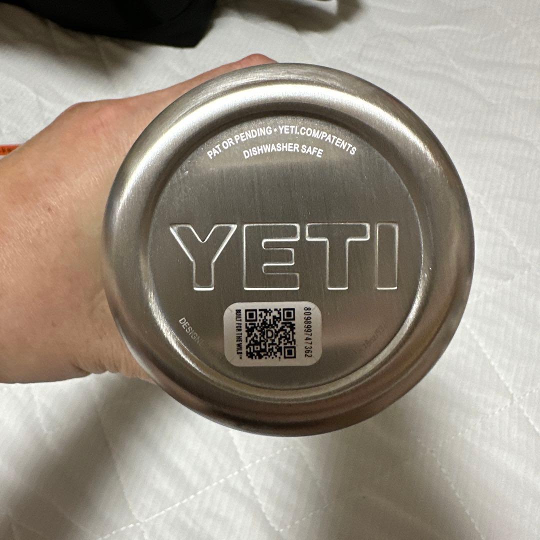 ホノルルクッキーカンパニーコラボ YETI