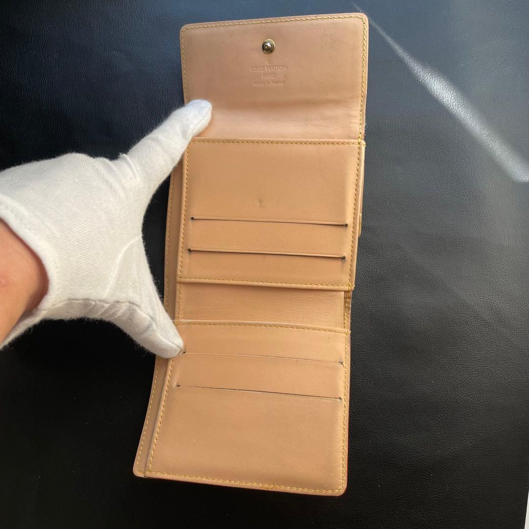 Louis Vuitton モノグラム・マルチカラー 二つ折り財布