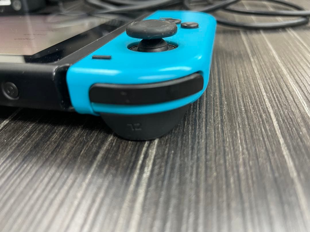 Nintendo Switch ニンテンドー　スイッチ　本体　HAC-001