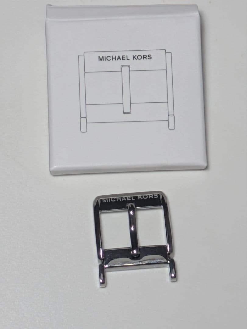 MICHAEL KORS スマートウォッチ DW5B フルセット 通電確認済