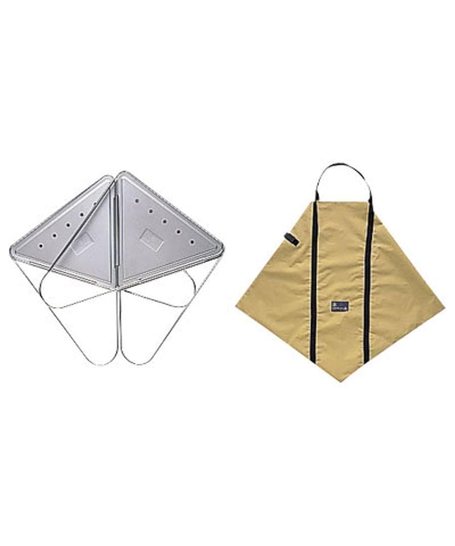 新品）スノーピーク　焚火台 M [2-3人用]