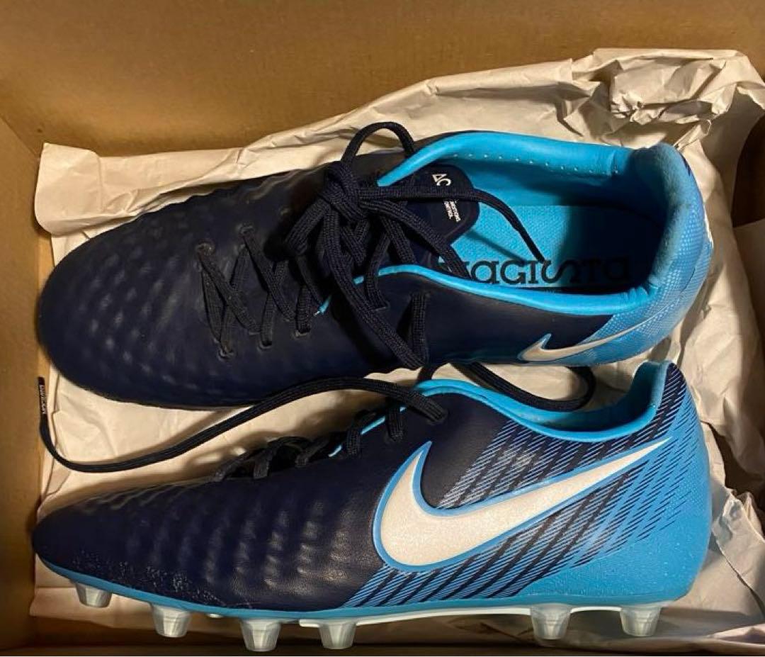ナイキ マジスタオーパス 2 HG-E 26.5