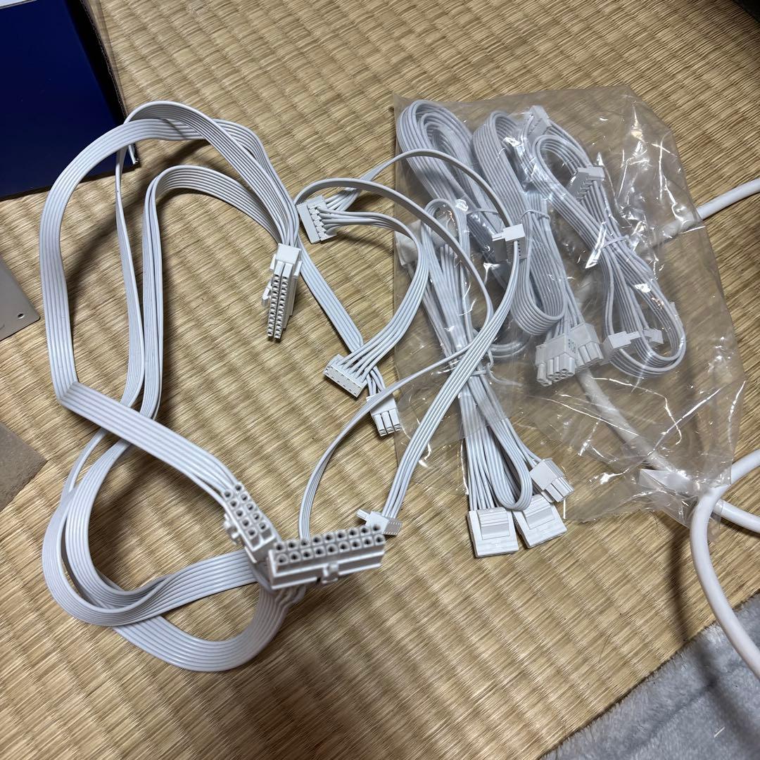 s*1様 750W ドスパラセレクト
